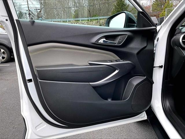 2024 Chevrolet Trax FWD ACTIV