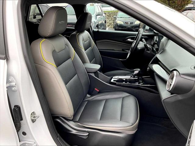 2024 Chevrolet Trax FWD ACTIV