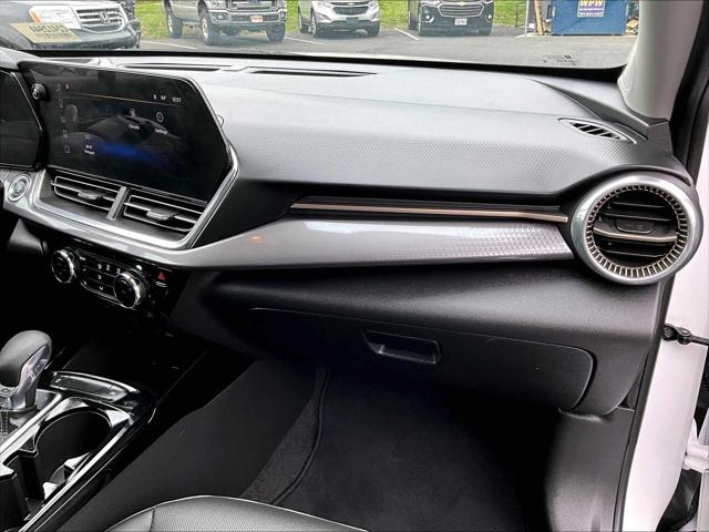 2024 Chevrolet Trax FWD ACTIV