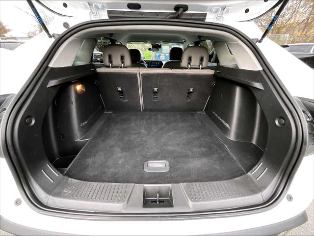2024 Chevrolet Trax FWD ACTIV