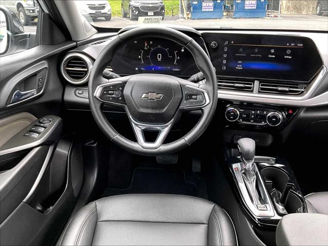 2024 Chevrolet Trax FWD ACTIV