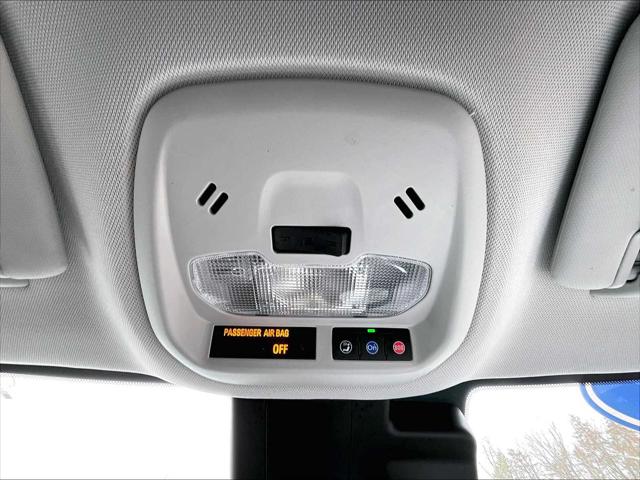 2024 Chevrolet Trax FWD ACTIV