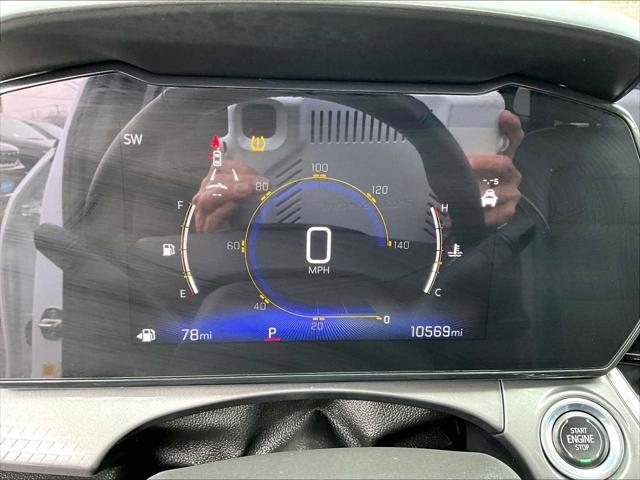2024 Chevrolet Trax FWD ACTIV