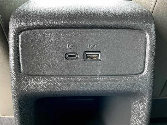 2024 Chevrolet Trax FWD ACTIV