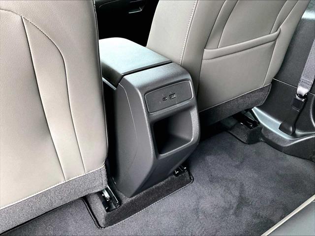 2024 Chevrolet Trax FWD ACTIV