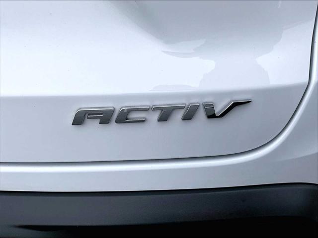 2024 Chevrolet Trax FWD ACTIV
