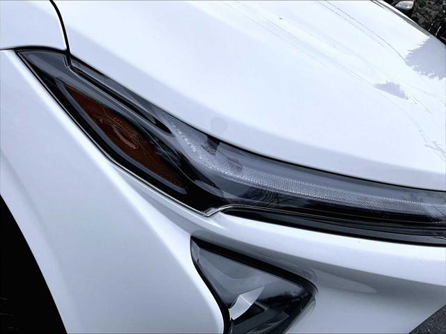 2024 Chevrolet Trax FWD ACTIV