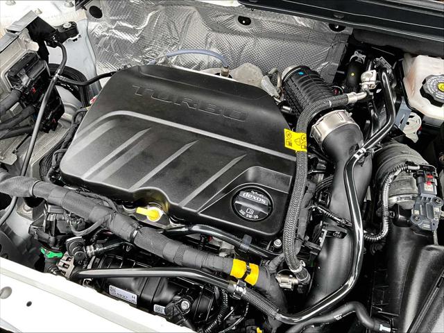 2024 Chevrolet Trax FWD ACTIV