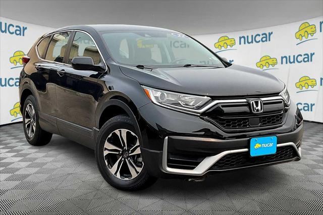2022 Honda CR-V AWD Special Edition for sale in Norwood, MA