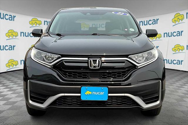 2022 Honda CR-V AWD Special Edition