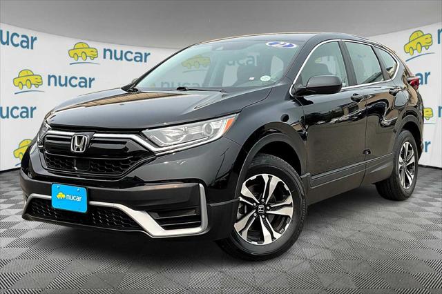 2022 Honda CR-V AWD Special Edition
