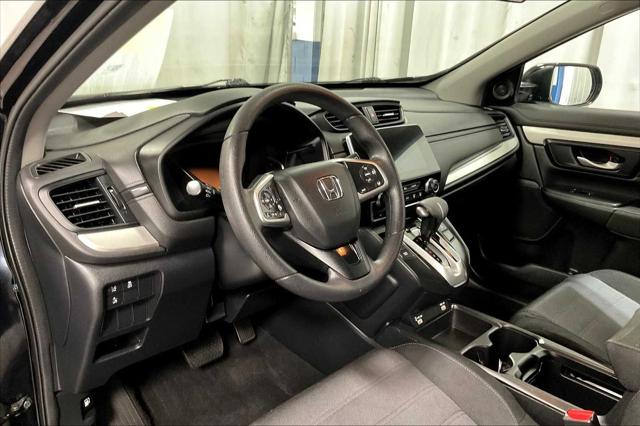 2022 Honda CR-V AWD Special Edition