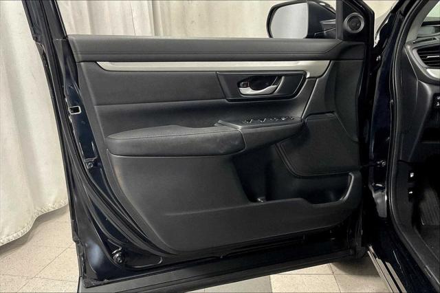 2022 Honda CR-V AWD Special Edition