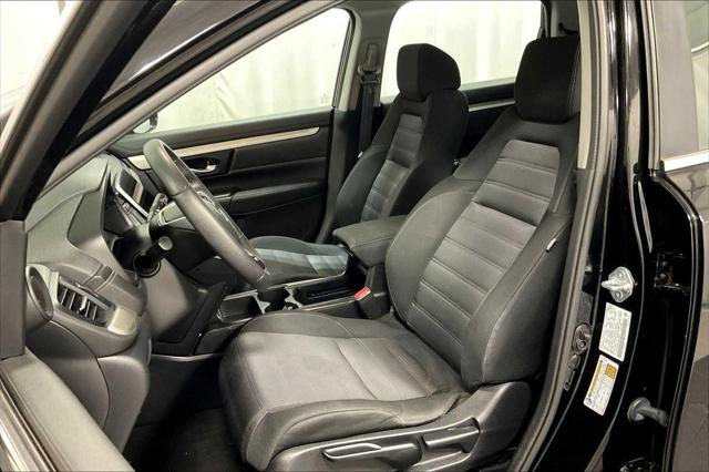 2022 Honda CR-V AWD Special Edition
