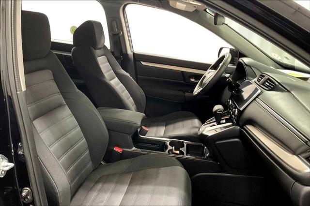 2022 Honda CR-V AWD Special Edition