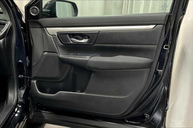 2022 Honda CR-V AWD Special Edition