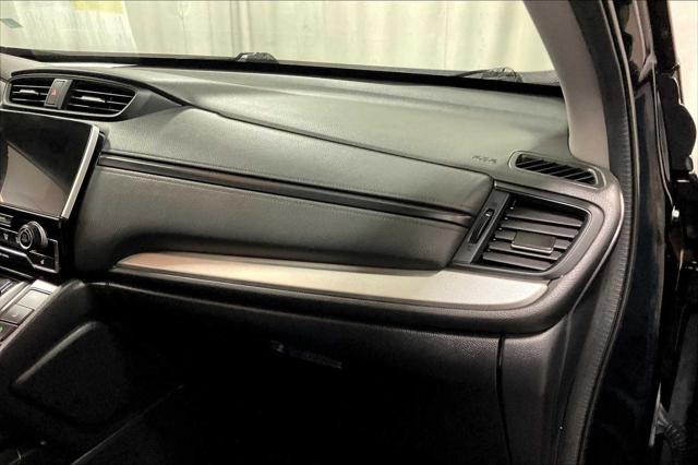 2022 Honda CR-V AWD Special Edition