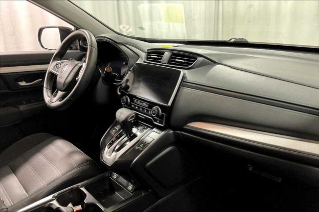 2022 Honda CR-V AWD Special Edition