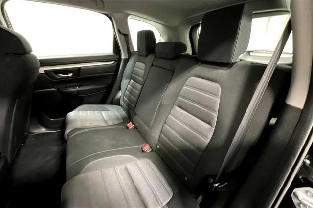 2022 Honda CR-V AWD Special Edition