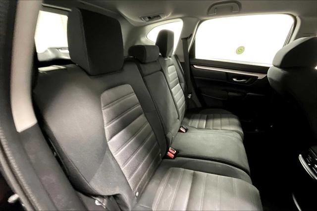 2022 Honda CR-V AWD Special Edition