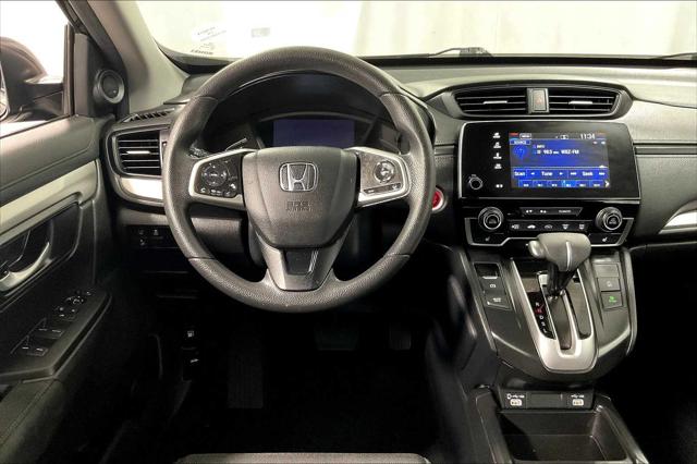 2022 Honda CR-V AWD Special Edition