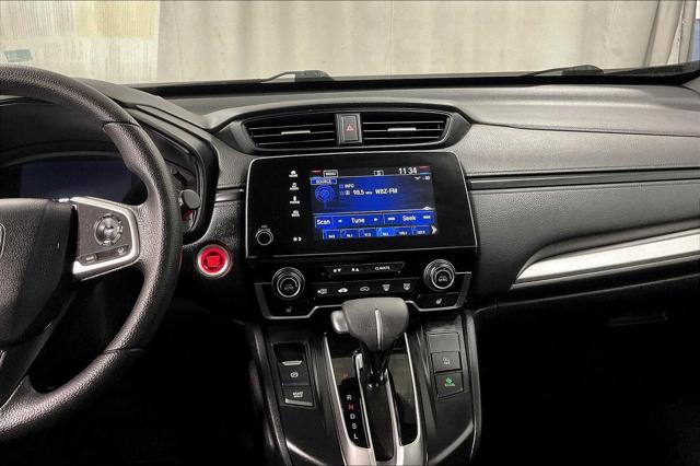 2022 Honda CR-V AWD Special Edition
