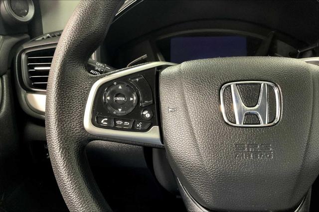 2022 Honda CR-V AWD Special Edition