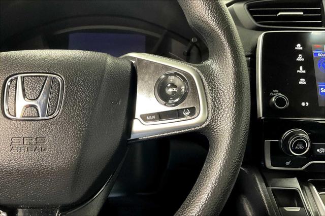 2022 Honda CR-V AWD Special Edition