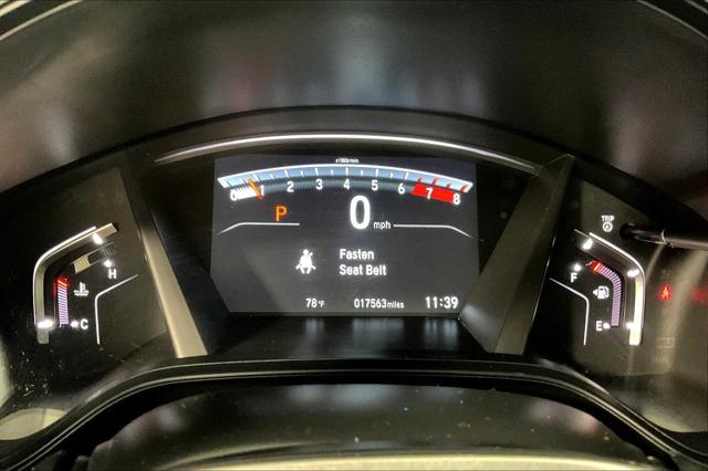 2022 Honda CR-V AWD Special Edition