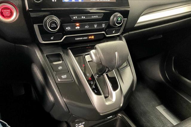 2022 Honda CR-V AWD Special Edition