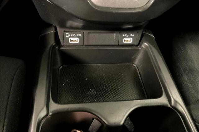 2022 Honda CR-V AWD Special Edition