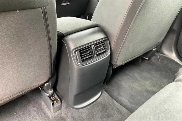 2022 Honda CR-V AWD Special Edition