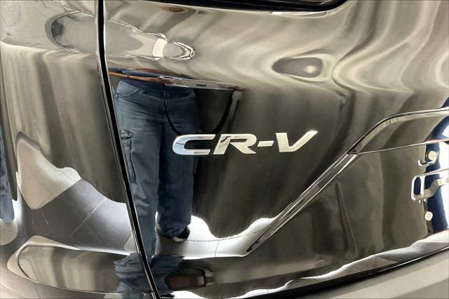 2022 Honda CR-V AWD Special Edition