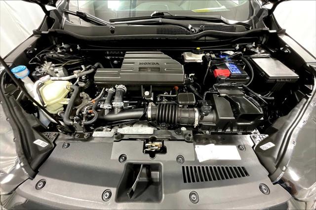 2022 Honda CR-V AWD Special Edition