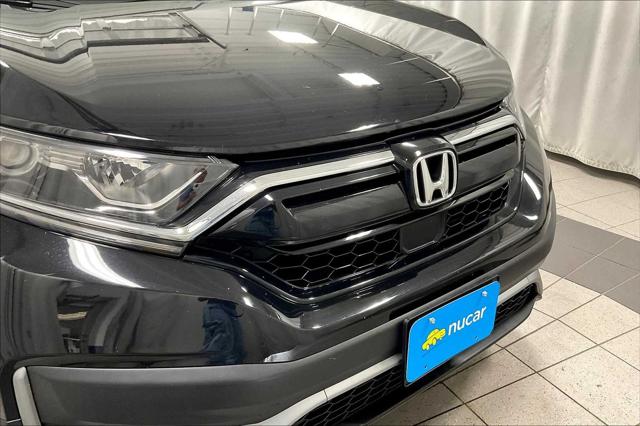 2022 Honda CR-V AWD Special Edition