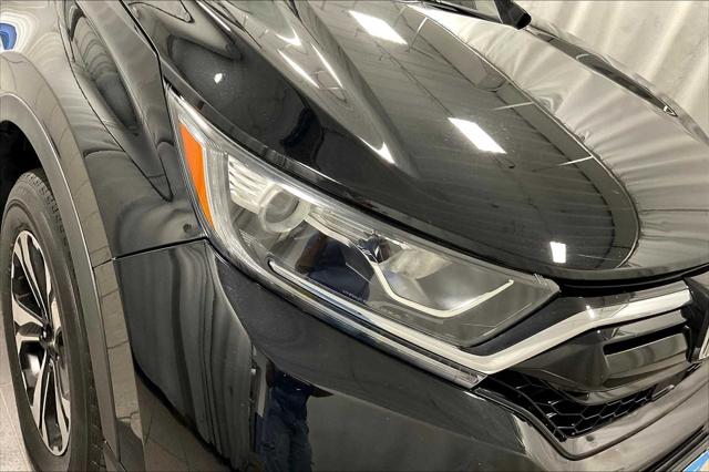 2022 Honda CR-V AWD Special Edition
