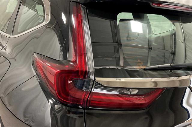 2022 Honda CR-V AWD Special Edition