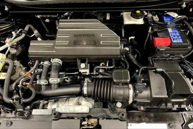 2022 Honda CR-V AWD Special Edition