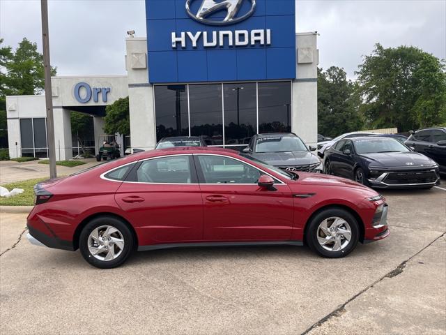 2025 Hyundai Sonata SE