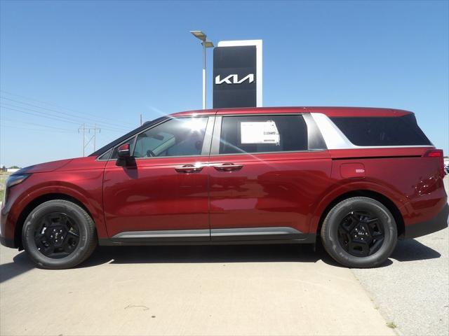 2025 Kia Carnival LXS for sale in Lawton, OK
