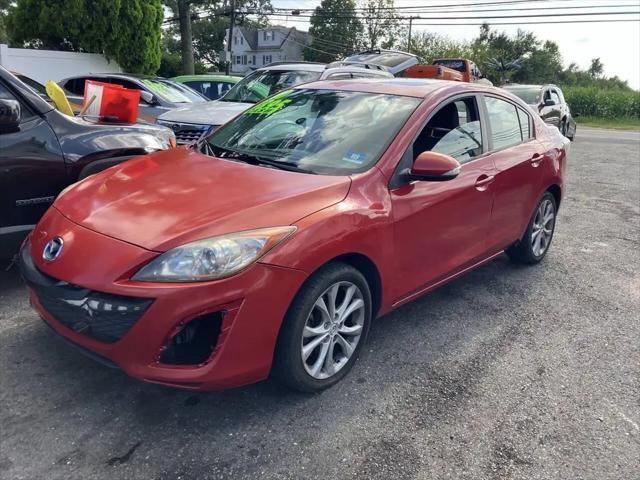 2010 Mazda Mazda3 s Sport for sale in CLAYTON, NJ