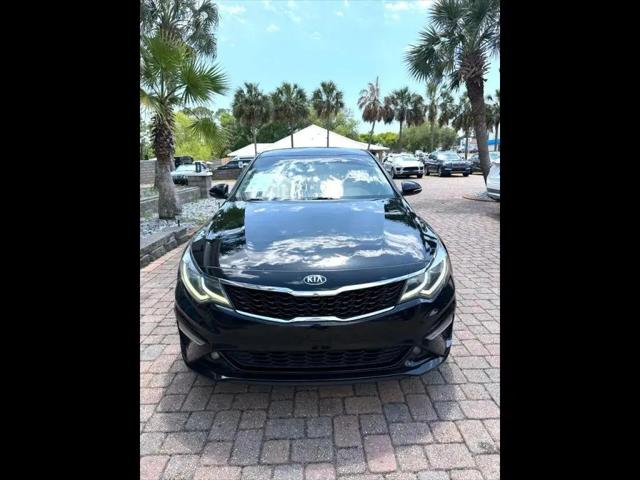 2020 Kia Optima S for sale in Destin, FL