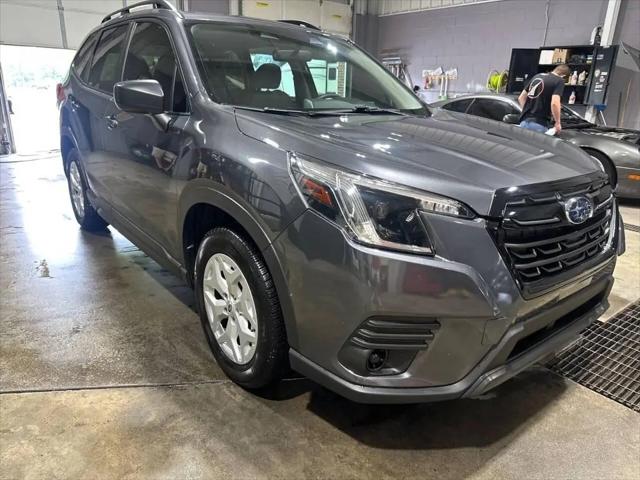 2023 Subaru Forester Base for sale in Owensboro, KY