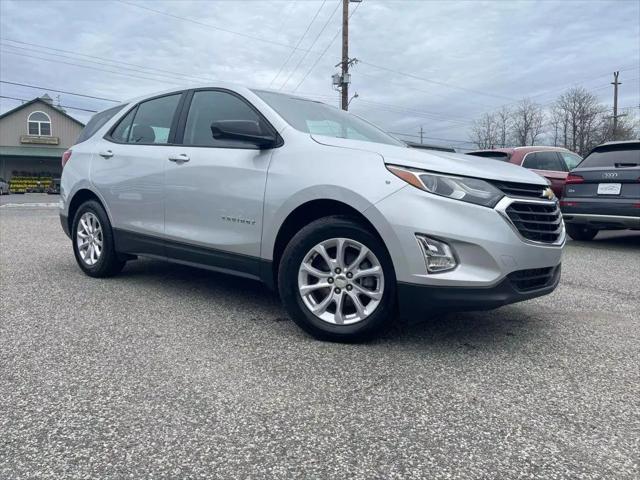 2019 Chevrolet Equinox LS for sale in Monroe Township, NJ
