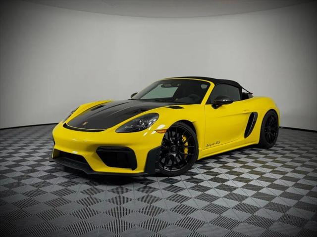 2024 Porsche 718 Spyder RS for sale in Liberty Lake, WA