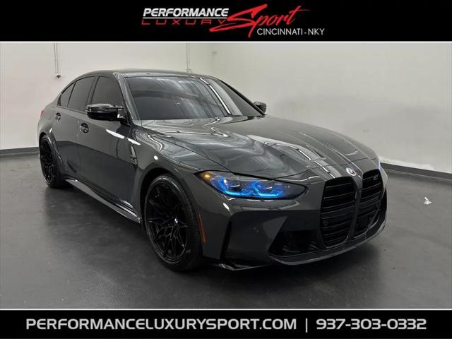 2023 BMW M3 for sale near Marysville, OH