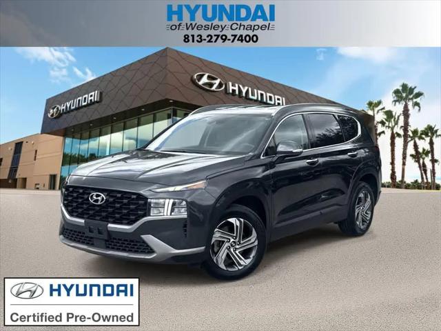 2023 Hyundai Santa Fe SEL for sale in Wesley Chapel, FL