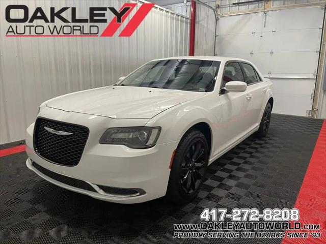 2022 Chrysler 300 Touring AWD for sale in Branson West, MO