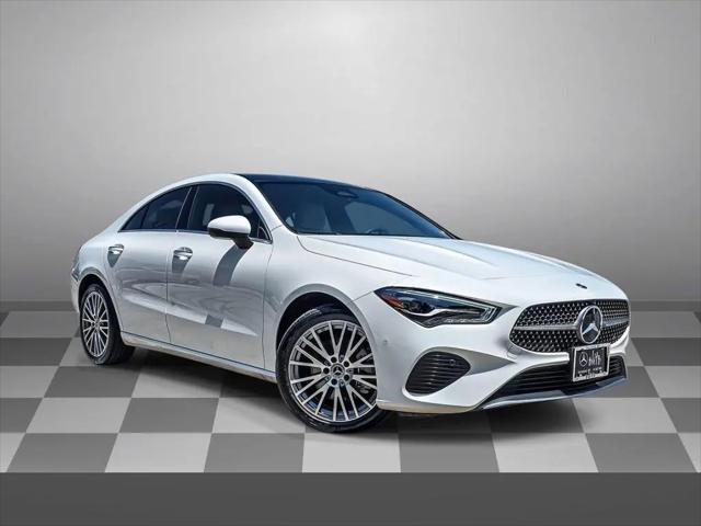 2025 Mercedes-Benz CLA 250 4MATIC for sale in Springfield, MO
