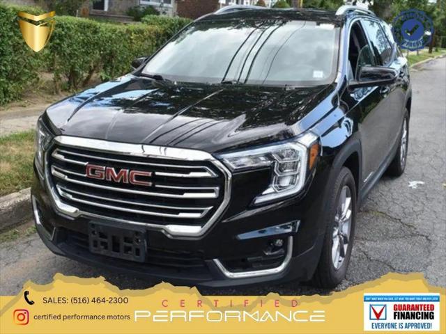 2023 GMC Terrain FWD SLT for sale in Valley Stream, NY